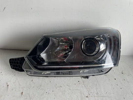 Frontscheinwerfer Skoda Yeti 5L1941015C Xenon Ein Stück (Rechts oder Links)