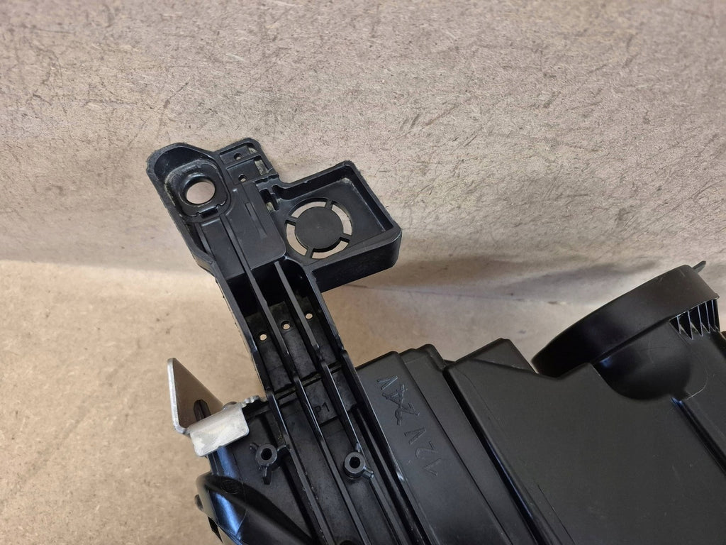 Frontscheinwerfer Opel Mokka 9837331580 Rechts Scheinwerfer Headlight SCH1237231632ok