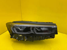 Laden Sie das Bild in den Galerie-Viewer, Frontscheinwerfer BMW 7 G11 G12 9450238-03 LED Rechts Scheinwerfer Headlight SCH6148622345pk