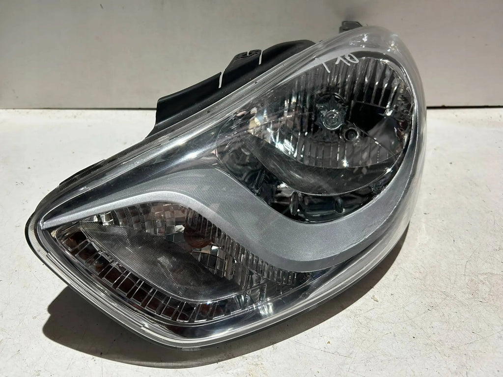 Frontscheinwerfer Hyundai I10 Links Scheinwerfer Headlight