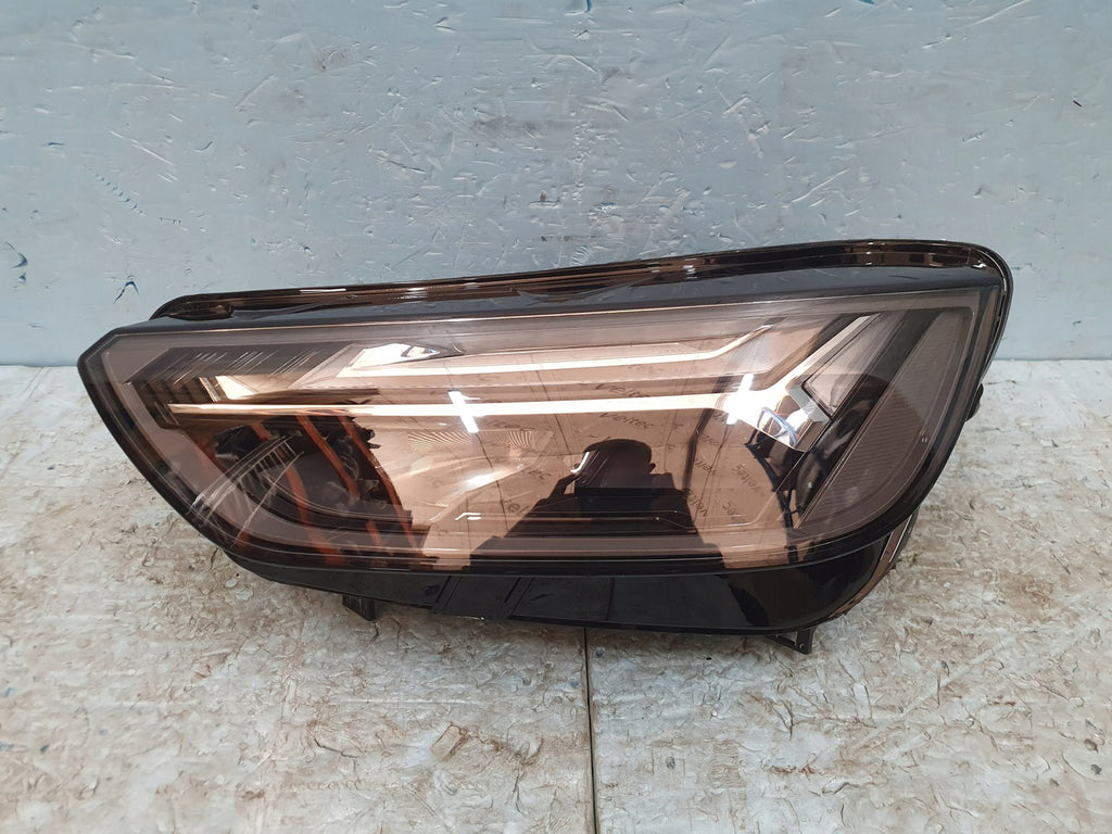 Frontscheinwerfer Audi Q5 80A941033F LED Links Scheinwerfer Headlight SCH2348900572qp