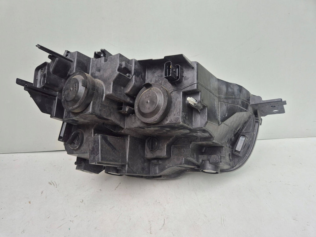 Frontscheinwerfer Opel E Combo 9816825580 Links Scheinwerfer Headlight SCH9784121363ps