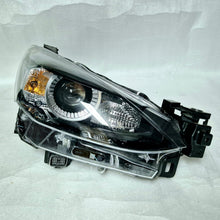 Load image into Gallery viewer, Frontscheinwerfer Mazda 2 Dj D43N-51040 LED Rechts Scheinwerfer Headlight SCH3522898266dp