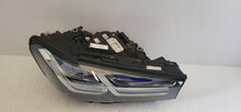 Load image into Gallery viewer, Frontscheinwerfer BMW 5 G31 G30 9850588 Laser Rechts Scheinwerfer Headlight SCH5129663370wp