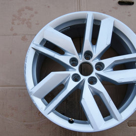 1x Alufelge 18 Zoll 8.0