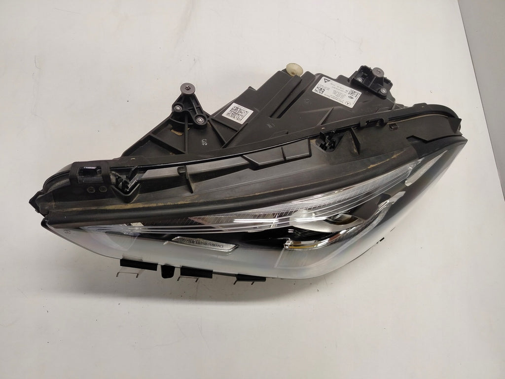 Frontscheinwerfer Mercedes-Benz Cla A1189062500 Full LED Rechts oder Links SCH4212613833bh