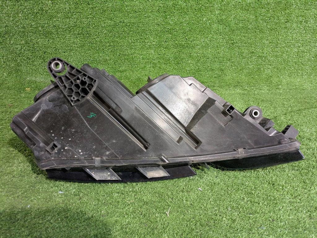 Frontscheinwerfer Skoda Octavia III 5E1941015 Links Scheinwerfer Headlight SCH8073617498aa