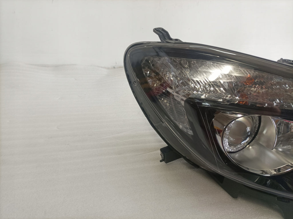 Frontscheinwerfer Opel Mokka 42344333 Xenon Rechts Scheinwerfer Headlight