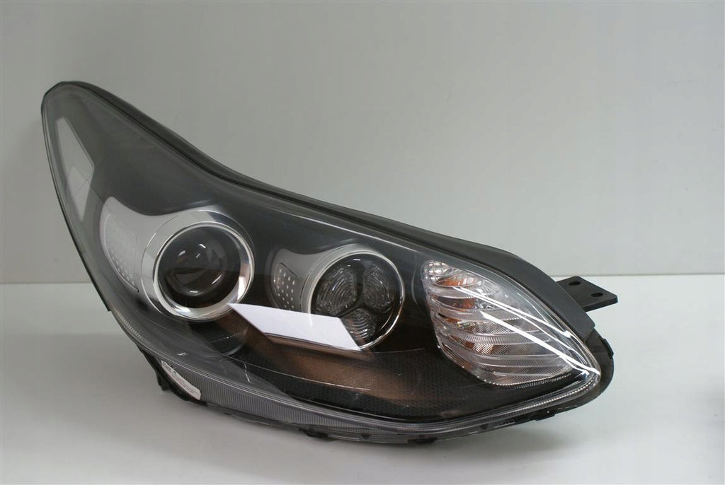 Frontscheinwerfer Kia Sportage 92102F1010 LED Rechts Scheinwerfer Headlight SCH7014544863re