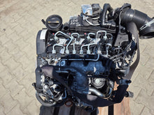 Load image into Gallery viewer, Motor VW Passat B7 Golf VI II CBA 2.0 TDI 129TKm Diesel Engine Komplett MOT1361492365pl