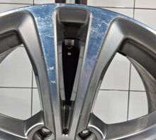 Load image into Gallery viewer, 1x Alufelge 18 Zoll 51ET Glanz Silber 6856069 BMW F48 Rim Wheel FEL6742366736co
