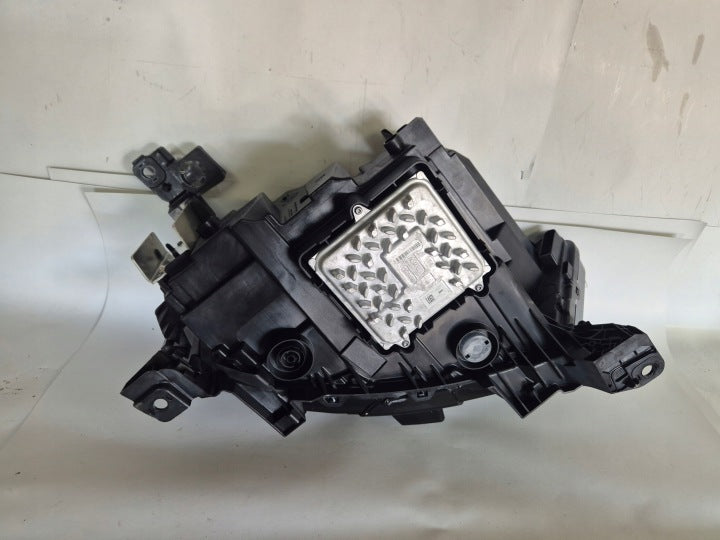 Frontscheinwerfer Opel Mokka 9834016880 LED Links Scheinwerfer Headlight SCH3752764626mm