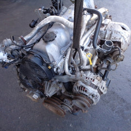 Motor Ford Mazda Ranger Bt50 2.5 97PS 71kW 141TKm 2003 Diesel Engine Komplett MOT9087596608cg