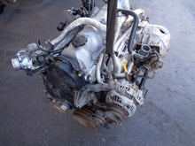 Laden Sie das Bild in den Galerie-Viewer, Motor Ford Mazda Ranger Bt50 2.5 97PS 71kW 141TKm 2003 Diesel Engine Komplett MOT9087596608cg