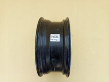 Load image into Gallery viewer, 1x Alufelge 18 Zoll 7.5" 5x114.3 55ET Glanz 52910-G4800 Hyundai I30 Iii FEL3440628439bk