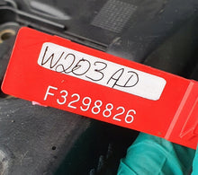 Load image into Gallery viewer, Motor Mercedes-Benz W211 W203 271940 1.8 163PS 120kW Benzin Engine Unkomplett