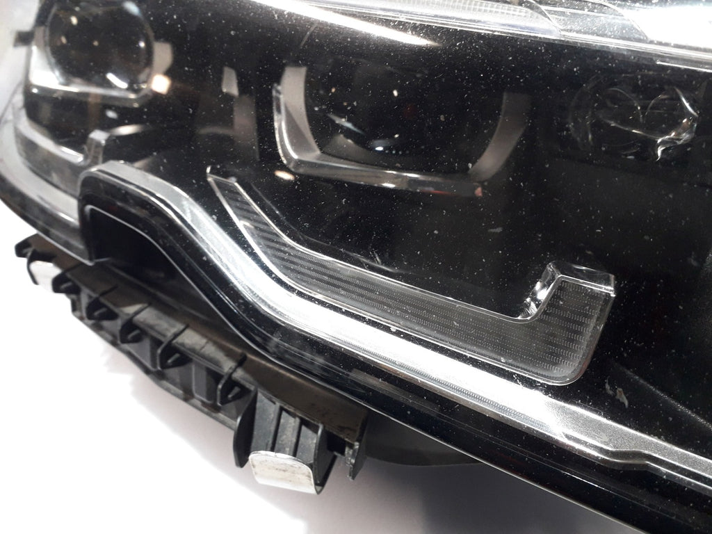 Frontscheinwerfer BMW G21 G20 5A1DB46 LED Rechts Scheinwerfer Headlight SCH3463811533ch