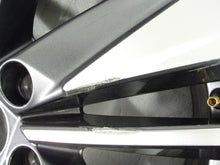 Laden Sie das Bild in den Galerie-Viewer, 1x Alufelge 17 Zoll 7.0&quot; 5x112 45ET Glanz 57A601025AA Mg Karoq Rim Wheel