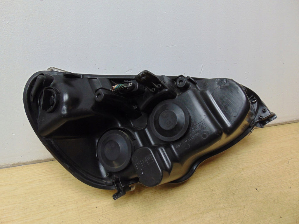 Frontscheinwerfer Ford S-Max 6M21-13W030-AH Links Scheinwerfer Headlight SCH6688952830iq