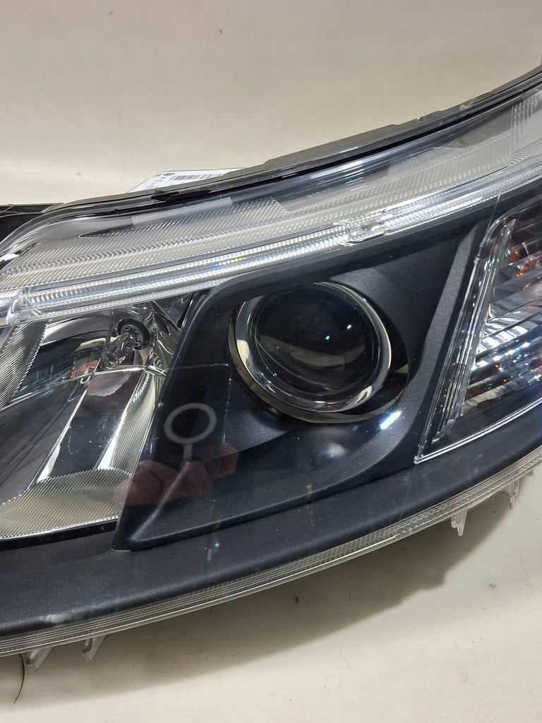 Frontscheinwerfer Saab 93 FUP645 Links Scheinwerfer Headlight