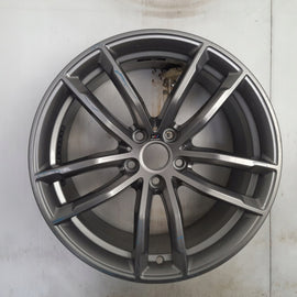1x Alufelge 18 Zoll 8.0
