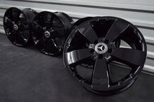 Load image into Gallery viewer, 4x Alufelge 18 Zoll 8.0&quot; 5x112 60ET A1644010302 Mercedes-Benz W164 Rim Wheel