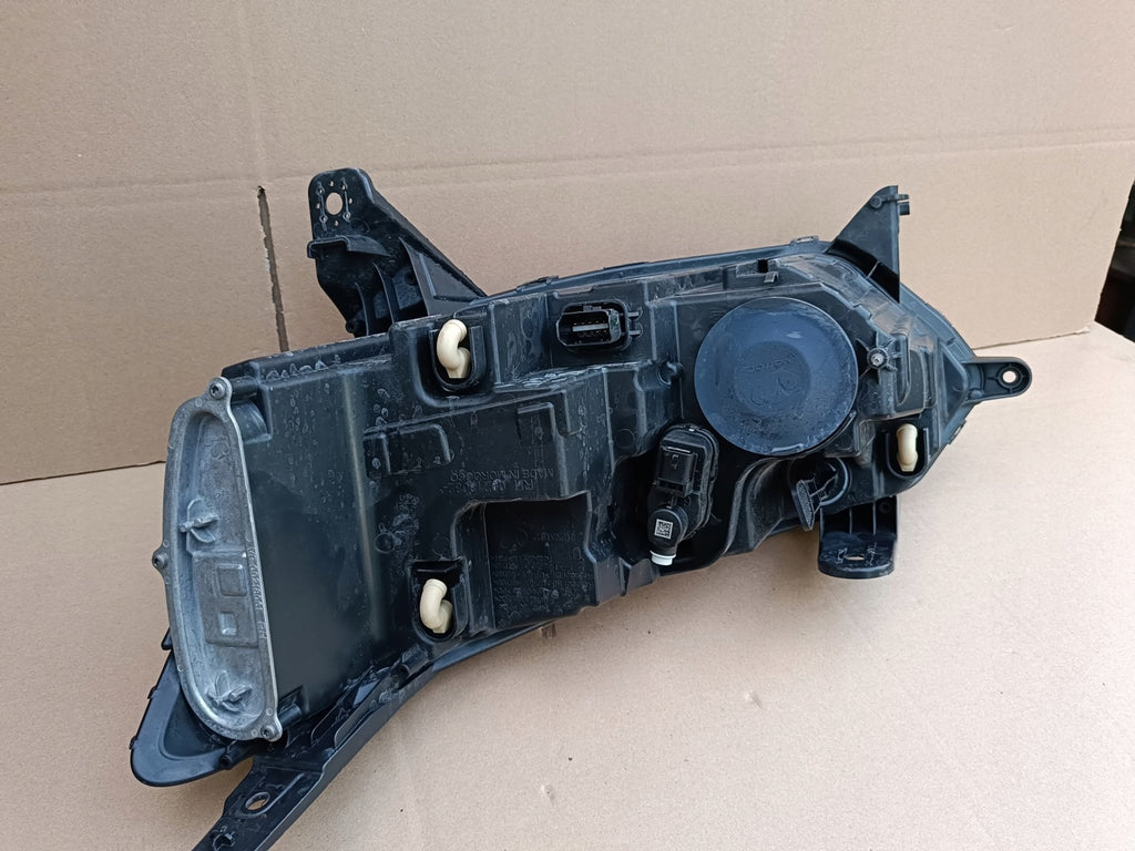 Frontscheinwerfer Dacia Sandero III Logan Jogger 260102586R LED Rechts Headlight