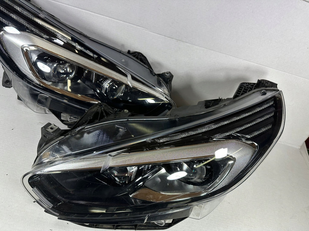 Frontscheinwerfer Ford S-Max EM2B-13W030-CH EM2B-13W029-CH Rechts oder Links SCH2909162733qp