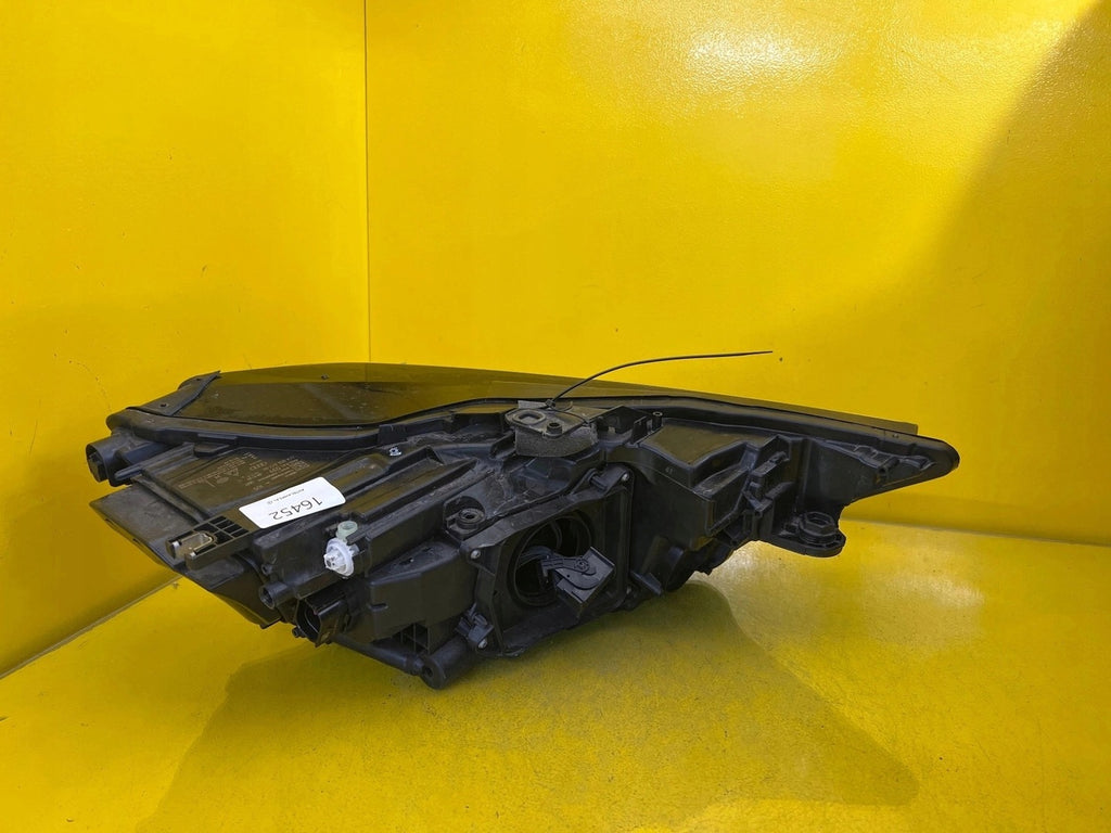 Frontscheinwerfer Audi A6 C8 4K0941039 LED Links Scheinwerfer Headlight SCH3410311866ls