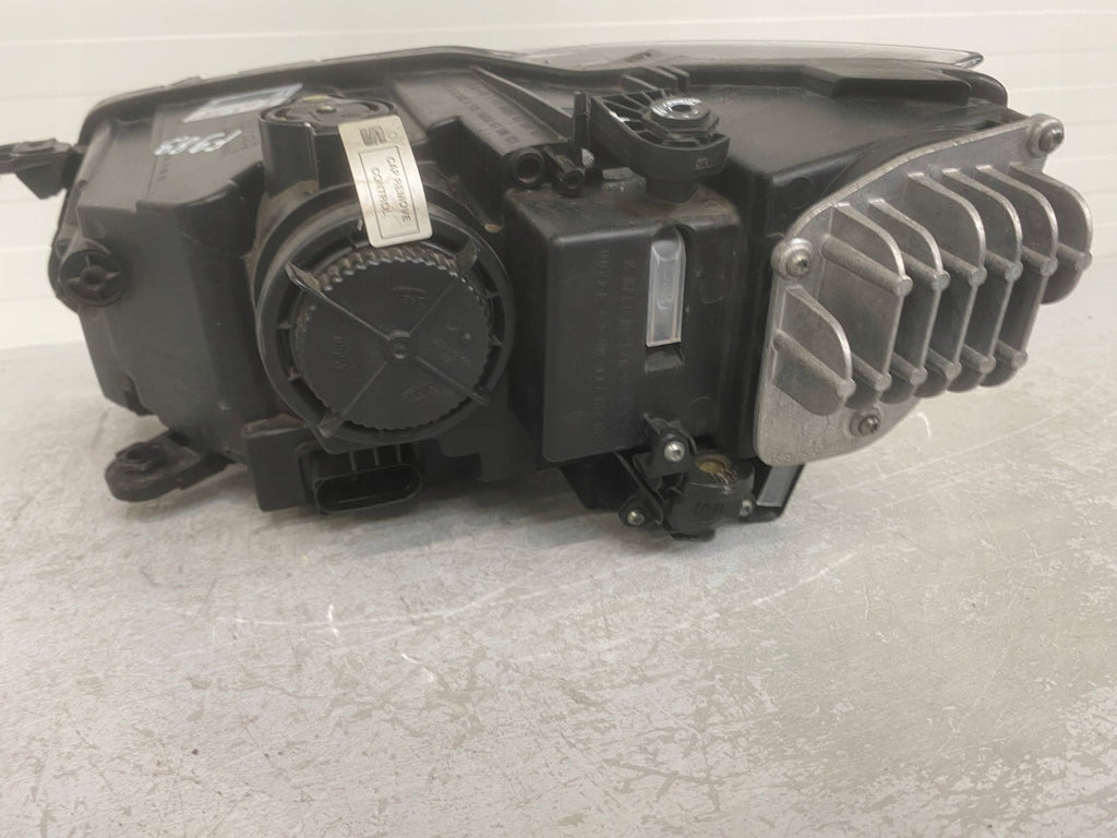 Frontscheinwerfer Seat Ateca 576941008F Rechts Scheinwerfer Headlight SCH8338190134oy