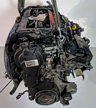 Laden Sie das Bild in den Galerie-Viewer, Motor Ford Mondeo UFWA 2.0 TDCI 140PS 103kW Engine Komplett MOT4298043414ha