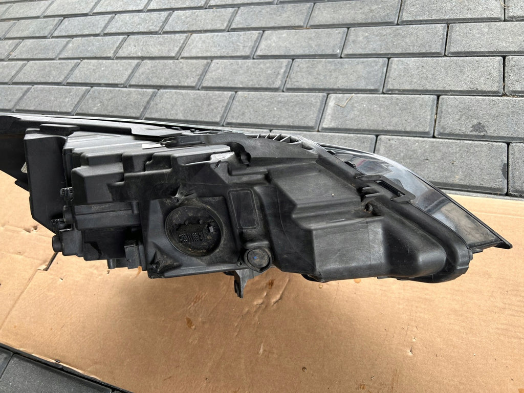Frontscheinwerfer Opel Astra K 39208460 Links Scheinwerfer Headlight SCH7865582446pv
