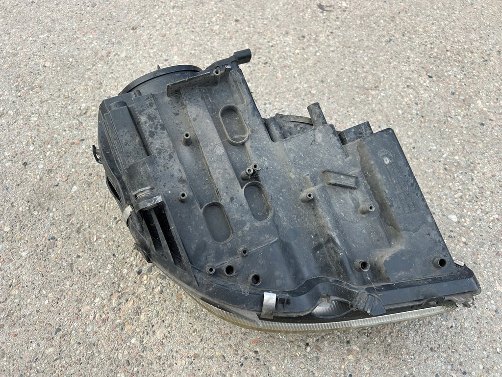 Frontscheinwerfer Mercedes-Benz Cls 219SD3ED Links Scheinwerfer Headlight SCH9362048936ae