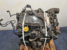 Laden Sie das Bild in den Galerie-Viewer, Motor Renault Koleos M9RX866 2.0 dCi 150PS 110kW Diesel Engine Komplett MOT6848472784le
