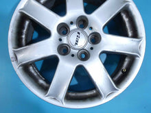 Load image into Gallery viewer, 1x Alufelge 16 Zoll 7.0&quot; 5x112 40ET LK112U2 VW Touran Rim Wheel