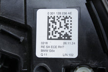 Laden Sie das Bild in den Galerie-Viewer, Frontscheinwerfer BMW 5A798D2 LED Rechts Scheinwerfer Headlight SCH4286100973re