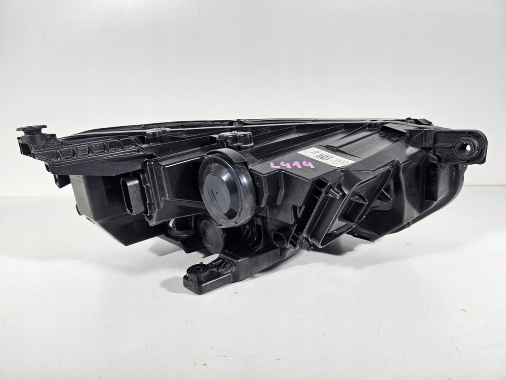 Frontscheinwerfer VW Passat B8 3G1941035QQ LED Links Scheinwerfer Headlight SCH8326737213mj