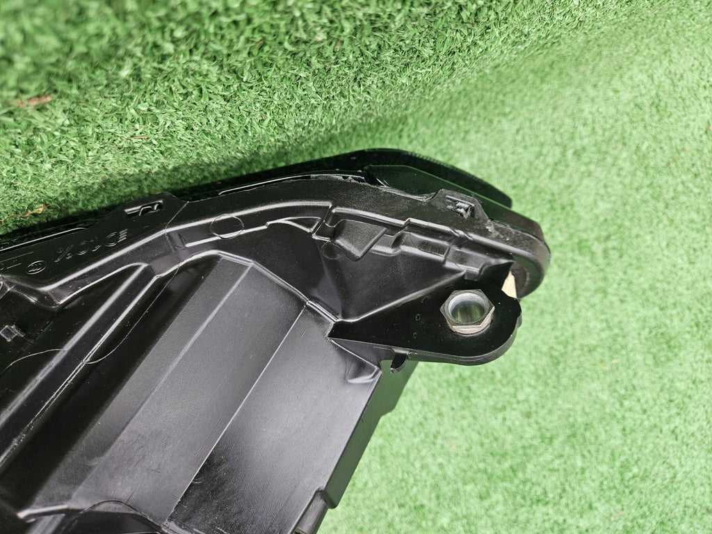 Frontscheinwerfer VW Golf VIII 5H1941005C LED Links Scheinwerfer Headlight SCH6589559994ng