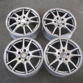 4x Alufelge 16 Zoll 6.5