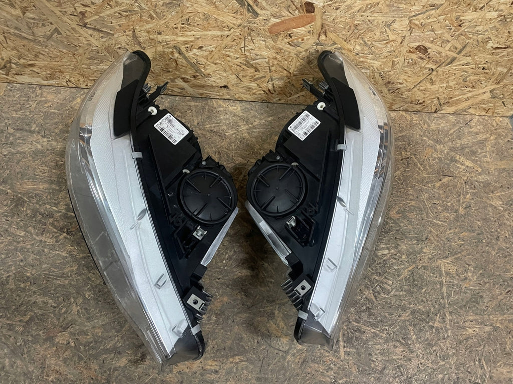 Frontscheinwerfer BMW 4 F36 F32 F33 7460619-01 Full LED Links Headlight SCH2915093120to