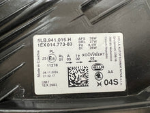 Load image into Gallery viewer, Frontscheinwerfer Skoda Enyaq 5LB941015H Links Scheinwerfer Headlight SCH8469129748cb