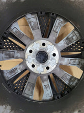 Laden Sie das Bild in den Galerie-Viewer, 1x Alufelge 18 Zoll 7.0" 5x112 45ET 57A601025AD Skoda Karoq Rim Wheel FEL4571299929ap