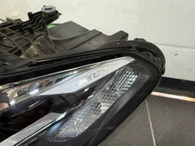 Load image into Gallery viewer, Frontscheinwerfer BMW 5 G31 G30 5A26FA3 Full LED Links Scheinwerfer Headlight SCH5273978734nv
