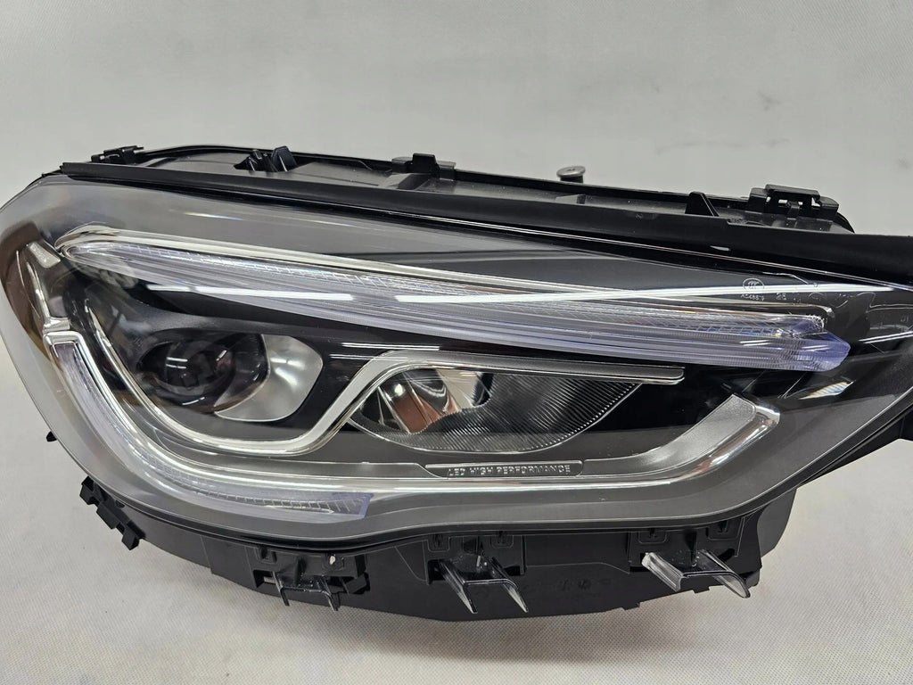 Frontscheinwerfer Mercedes-Benz W247 A2479066401 Rechts Scheinwerfer Headlight