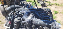 Laden Sie das Bild in den Galerie-Viewer, Motor Audi A6 C7 CDUD 3.0 TDI 245PS 180kW 112TKm 2012 Diesel Engine Komplett MOT7470528040aq