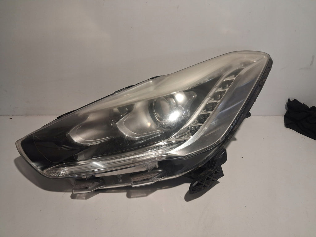 Frontscheinwerfer Citroën Ds5 Links Scheinwerfer Headlight SCH3317231395wi