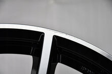Laden Sie das Bild in den Galerie-Viewer, 1x Alufelge 21 Zoll 8.5" 5x114.3 40ET Glanz BOR0083 Rim Wheel FEL3544288722cs