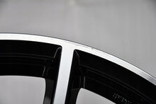 Laden Sie das Bild in den Galerie-Viewer, 1x Alufelge 21 Zoll 8.5" 5x114.3 40ET Glanz BOR0083 Rim Wheel FEL3544288722cs
