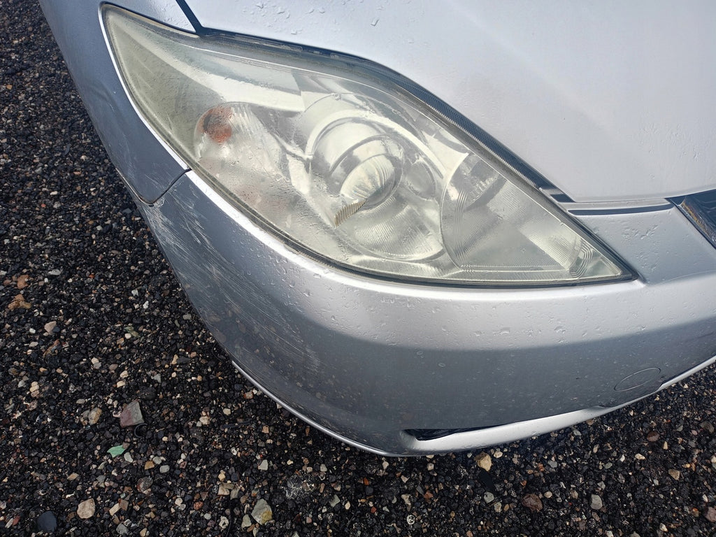 Frontscheinwerfer Mazda 5 V Rechts Scheinwerfer Headlight