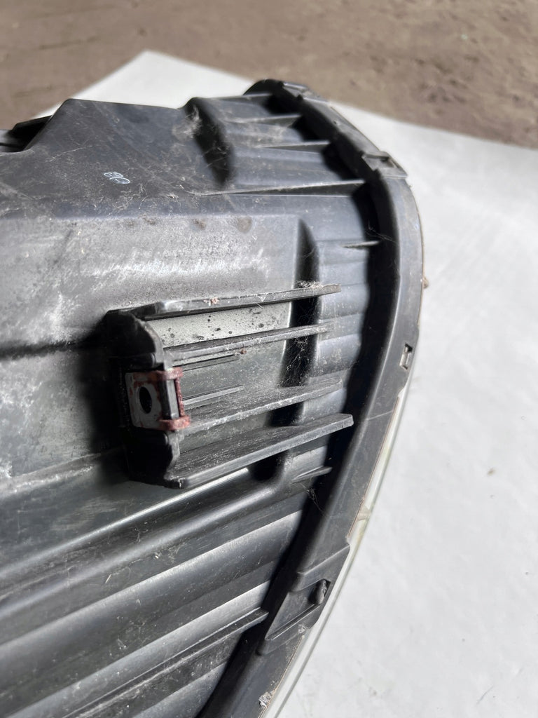 Frontscheinwerfer Hyundai Ix35 Links Scheinwerfer Headlight SCH7148804501zx